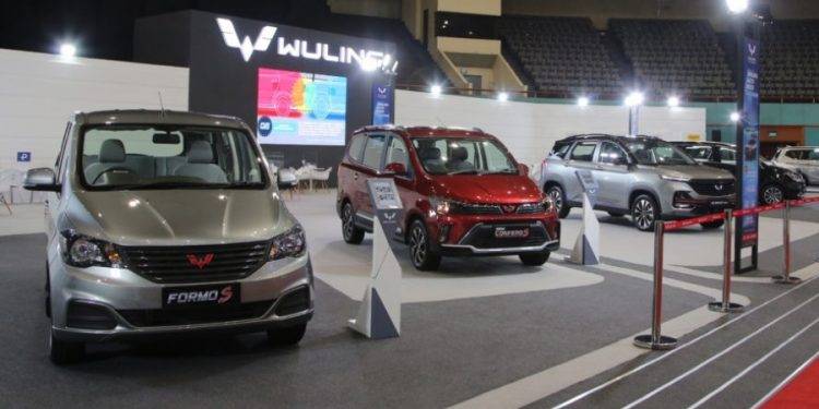 Menjelang Akhir Tahun, Wuling Berikan Promo Pembelian 3 Jenis Mobil
