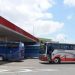 Menyiasati Agar Bus AKAP Tak Sering Isi Solar, Ada yang Gunakan 2 Tangki
