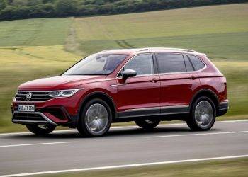 Mesin Diesel Generasi Baru Volkswagen Mampu Turunkan Emisi Hingga 95%