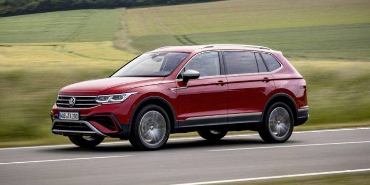 Mesin Diesel Generasi Baru Volkswagen Mampu Turunkan Emisi Hingga 95%