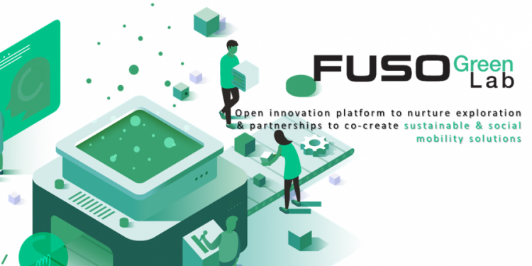 MFTBC Luncurkan Fuso Green Lab, Kembangkan Solusi Masa Depan Berkelanjutan