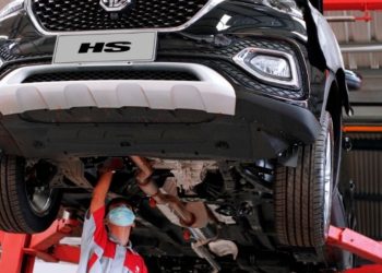 MG Care Siaga Hadir di Libur Lebaran, Berikut Sederet Promo Gratisnya