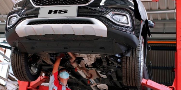 MG Care Siaga Hadir di Libur Lebaran, Berikut Sederet Promo Gratisnya