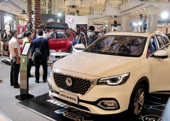 MG Festival Digelar Serentak di 10 Kota Besar Tanah Air