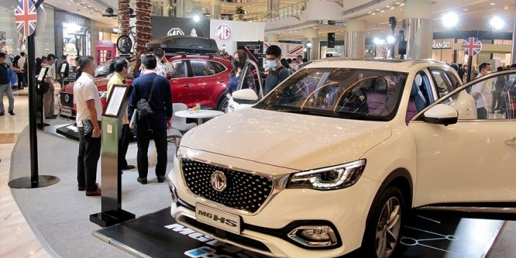 MG Festival Digelar Serentak di 10 Kota Besar Tanah Air