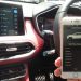 MG Motor Ajak Wartawan Otomotif Jajal MG HS dan Teknologi i-Smart