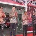 MG Motor Indonesia Buka Diler 3S di Manado