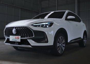 MG Motor Indonesia Siapkan SUV dan Mobil Listrik Baru, Rilis Tahun Depan