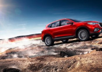 MG Motor Indonesia Upgrade Program Penjualan, Ini Insentif Menariknya
