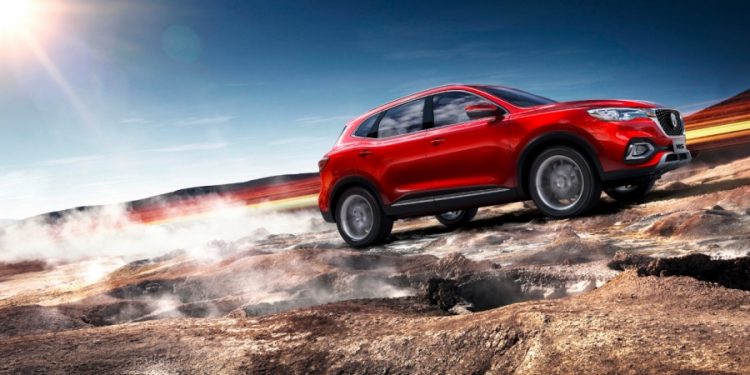 MG Motor Indonesia Upgrade Program Penjualan, Ini Insentif Menariknya