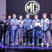 MG Nobatkan Andalan Sebagai “The Best Dealer Partner”