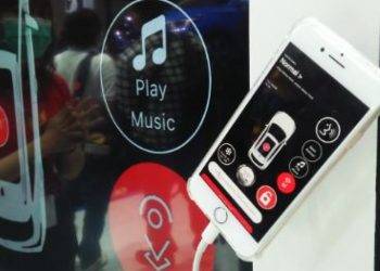 MG Perkenalkan Teknologi I-Smart di IIMS 2021, Berikut Sederet Fiturnya