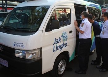 MikroTrans AC, Angkot Mewah dengan Tarif Murah