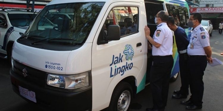 MikroTrans AC, Angkot Mewah dengan Tarif Murah