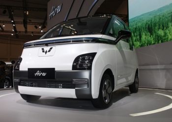 Miliki Wuling Air ev di Indonesia Kini Tak Perlu Khawatir