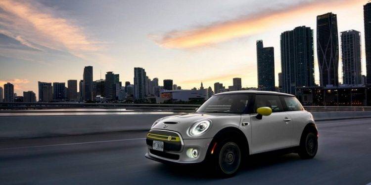 MINI Electric Resmi Meluncur Untuk Pasar Indonesia, Begini Spesifikasinya