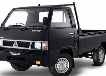 Mitsubishi Buka Diler di Serang Banten, L300 dan Triton Dijual Segini