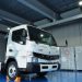 Mitsubishi Fuso dirikan ‘Customer Experience Center’, Solusi Menuju Elektrifitas
