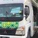 Mitsubishi Fuso Disulap Jadi Mobile Masjid dan Food Truck di GIIAS 2019