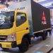 Mitsubishi Fuso Jual 6.000 Truk Euro 4 Selama 3 Bulan, Canter Paling Laris