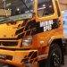 Mitsubishi Fuso Luncurkan Truk Khusus Tambang, Ini Spesifikasinya