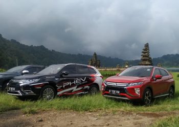 Mitsubishi Gelar Promo Aksesori, Lihat Beragam Diskonnya