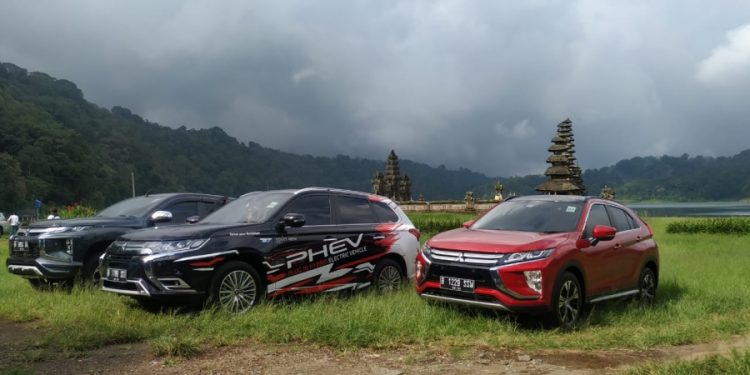 Mitsubishi Gelar Promo Aksesori, Lihat Beragam Diskonnya