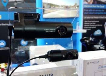 Mitsubishi Motors Luncurkan Perangkat Dashcam, Beresolusi Tinggi Harganya Segini