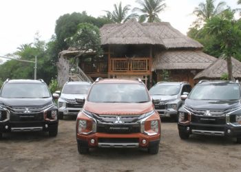 Mitsubishi Raih Penjualan Tertinggi di Januari 2021, Ini Mobil Terlarisnya