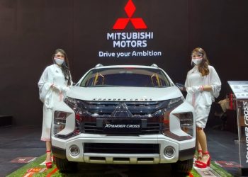 Mitsubishi Tawarkan Banyak Promo Penjualan Selama September 2021