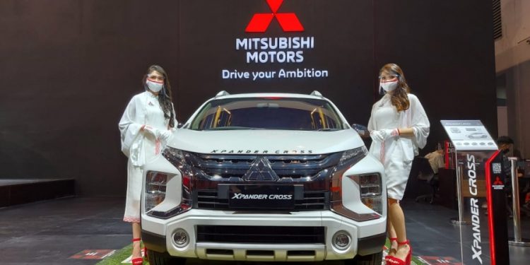 Mitsubishi Tawarkan Banyak Promo Penjualan Selama September 2021