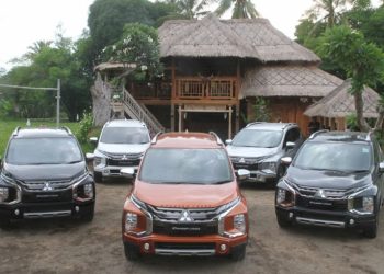 Mitsubishi Tawarkan Program Pembelian Kendaraan di Januari 2021
