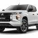 Mitsubishi Triton Resmi Berstandar Euro 4