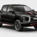 Mitsubishi Triton Sport Edition 2023 Sapa Pasar Australia, Hanya 400 Unit