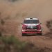 Mitsubishi Xpander AP4 Raih Juara Umum di Ajang Meikarta Sprint Rally