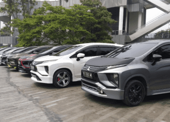 Mitsubishi Xpander Ultimate Jadi Salah Satu Pilihan Favorit di Pasar Mobil Bekas, Ini Sebabnya
