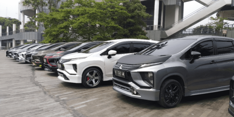 Mitsubishi Xpander Ultimate Jadi Salah Satu Pilihan Favorit di Pasar Mobil Bekas, Ini Sebabnya