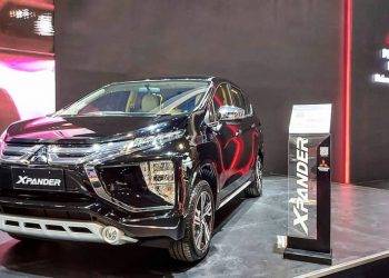 Mitsubishi Xpander Ultimate Paling Diburu di Masa PPnBM, Ternyata Karena Punya Fitur Setara Mobil Mewah