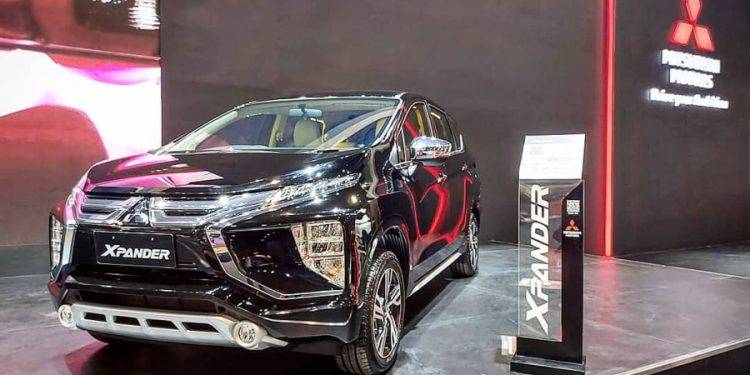 Mitsubishi Xpander Ultimate Paling Diburu di Masa PPnBM, Ternyata Karena Punya Fitur Setara Mobil Mewah
