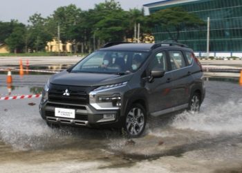 MMKSI Berikan Promo Aksesori Bagi Pemilik Xpander dan Pajero Sport