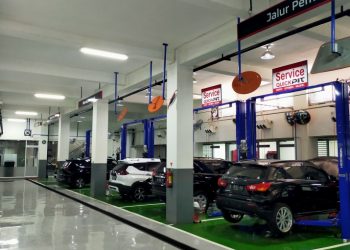 MMKSI Hadirkan Mitsubishi Protect, Lindungi Kendaraan dan Pemiliknya