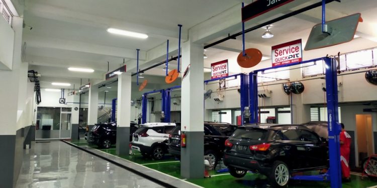 MMKSI Hadirkan Mitsubishi Protect, Lindungi Kendaraan dan Pemiliknya