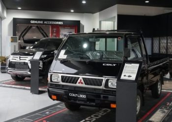 MMKSI Resmikan Dealer Ke-2 Mitsubishi Motors di Indramayu
