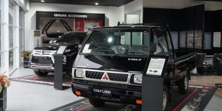 MMKSI Resmikan Dealer Ke-2 Mitsubishi Motors di Indramayu