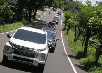 MMKSI Tambah Fitur Baru di Website Resmi untuk Konsumen Fleet Mitsubishi