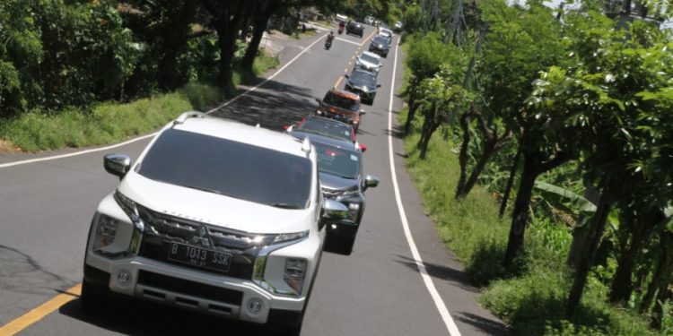 MMKSI Tambah Fitur Baru di Website Resmi untuk Konsumen Fleet Mitsubishi