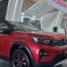 Mobil Baru Honda WR-V Mejeng di GIIAS Semarang 2022
