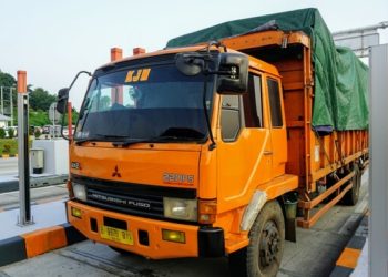 Mobil Bermuatan 14 Ton Lebih Dilarang Melintas saat Mudik, Ini Rute dan Tanggalnya