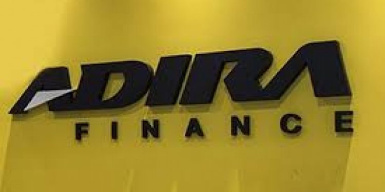 Mobil Bertanda Carsome Certified Bakal Dibiayai Adira Finance