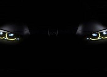 Mobil BMW M4 CSL Segera Diluncurkan Bulan Mei 2022